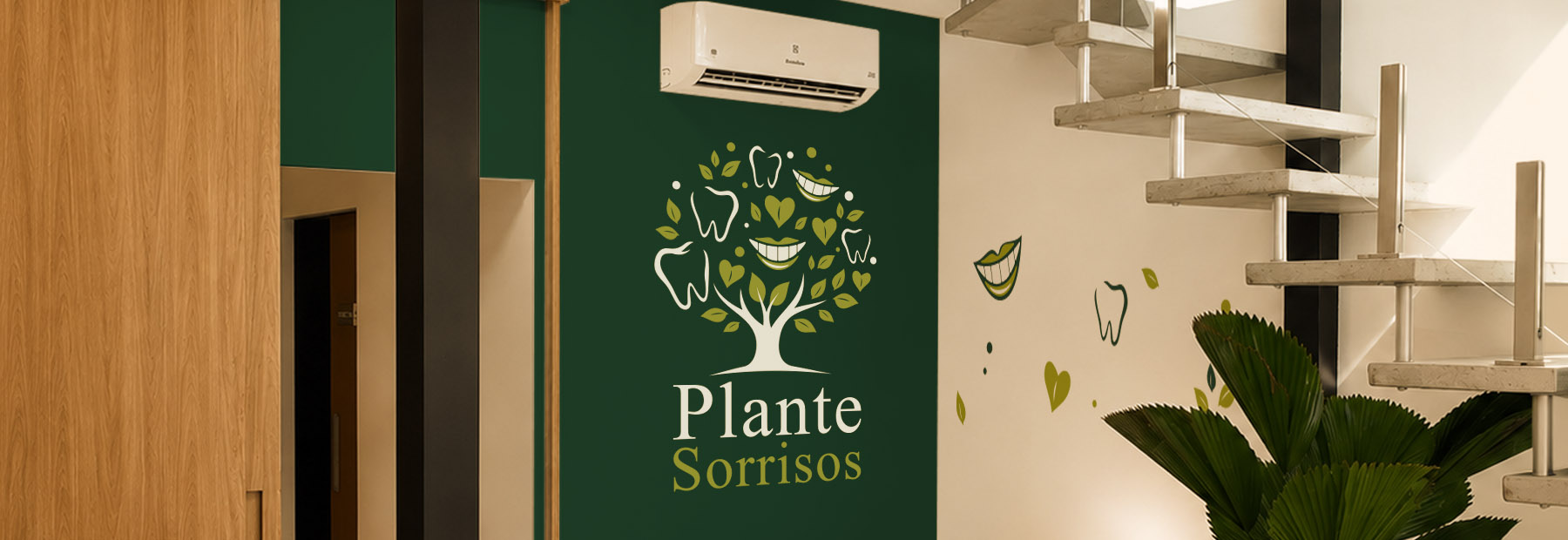 Clínica Plante Sorrisos