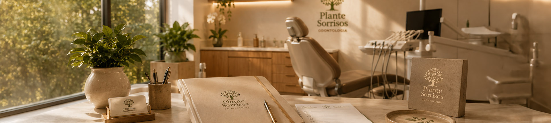 Contato Plante Sorrisos