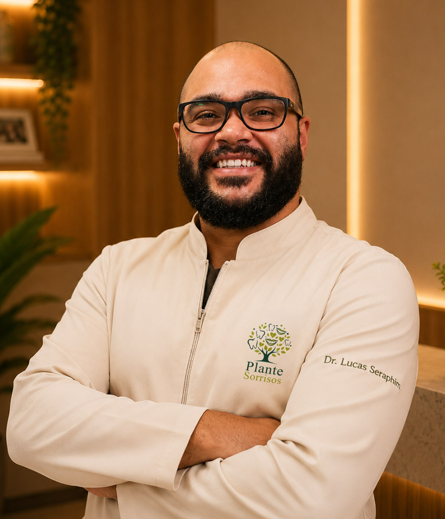 Dr. Lucas Seraphim Souza