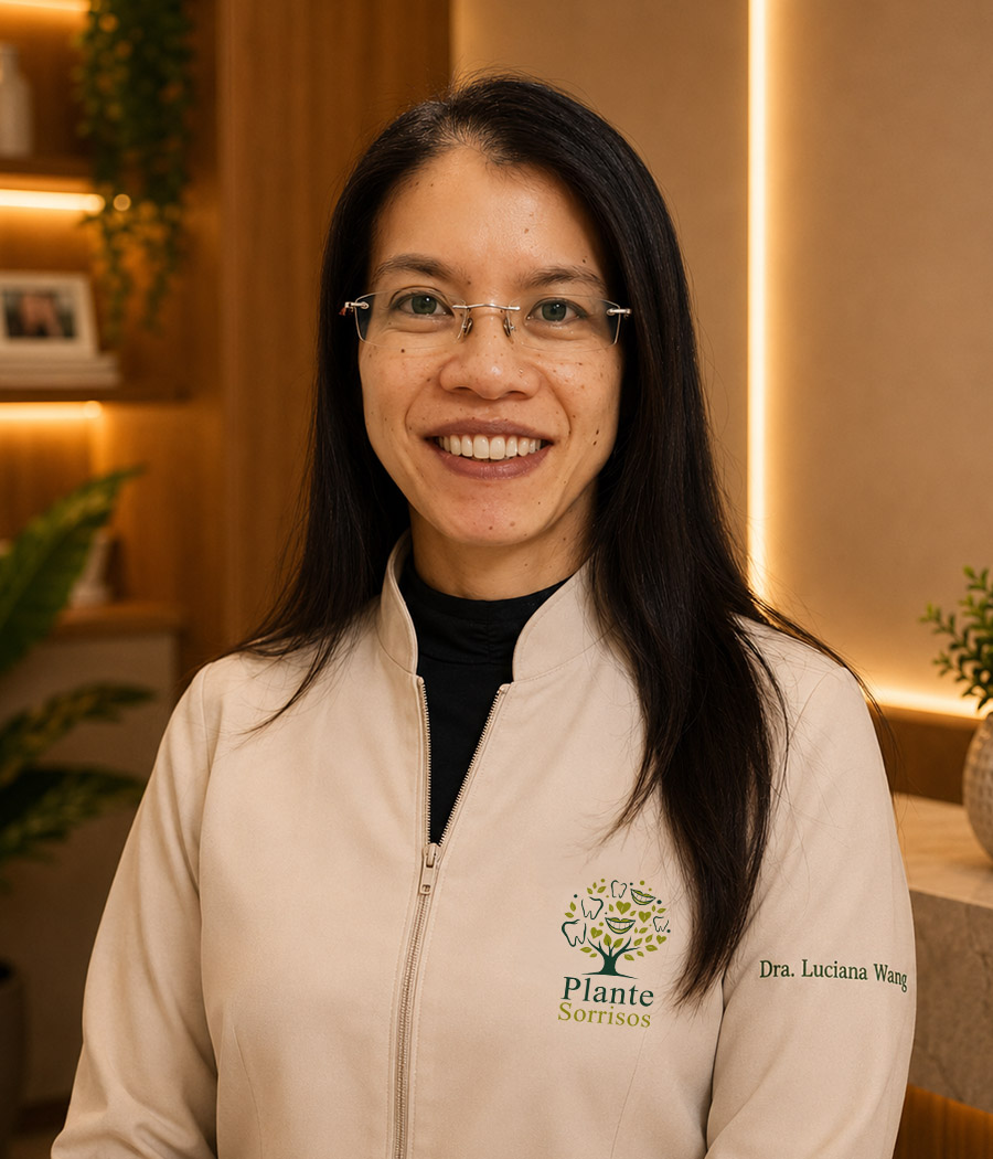 Dra. Luciana Wang