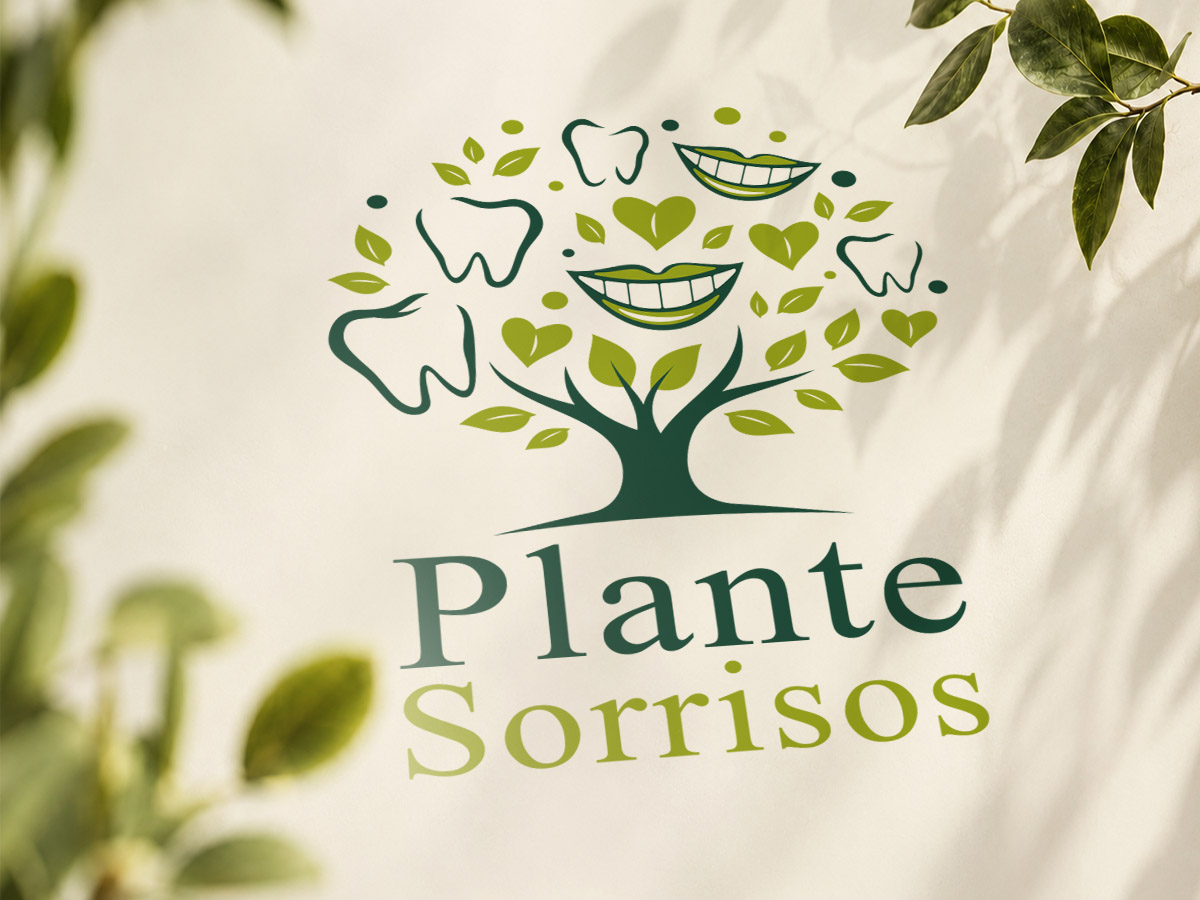 Marca Plante Sorrisos