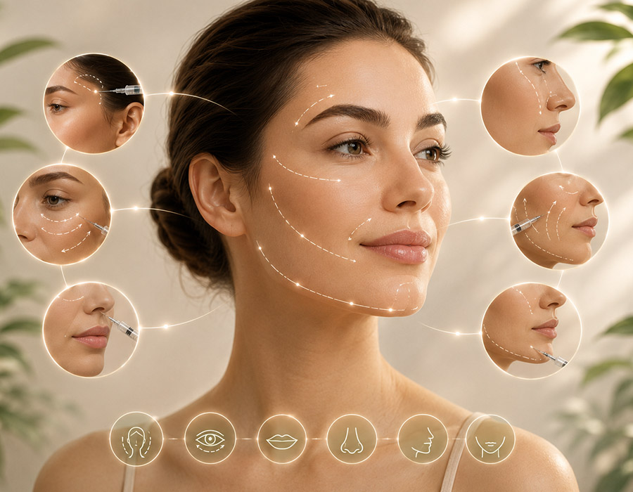 Harmonização Orofacial