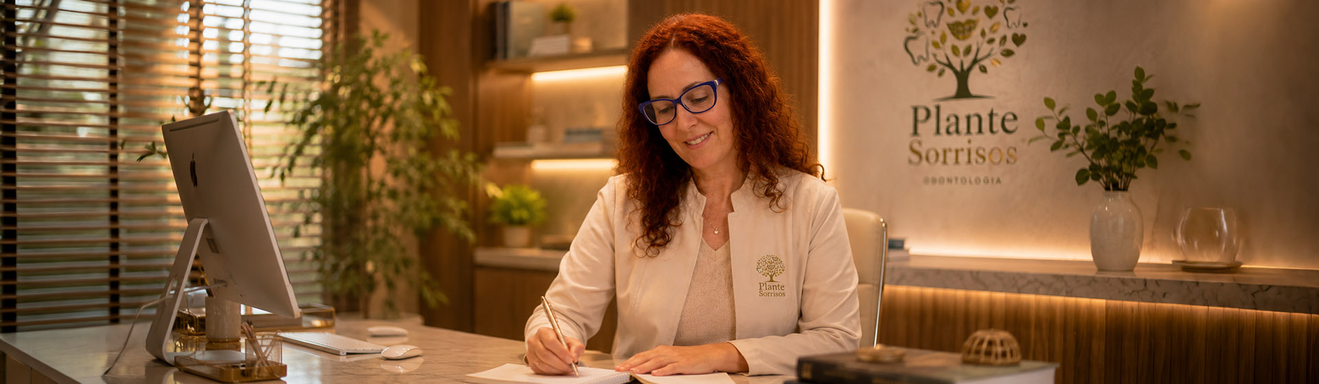 Dra. Priscila Sobhie | Plante Sorrisos