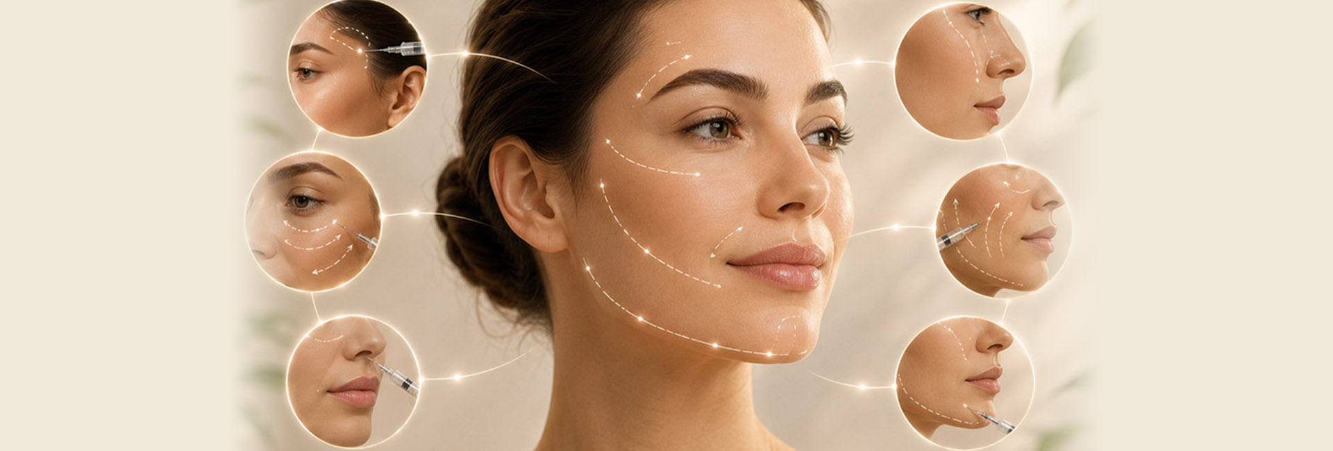 Banner HARMONIZAÇÃO OROFACIAL