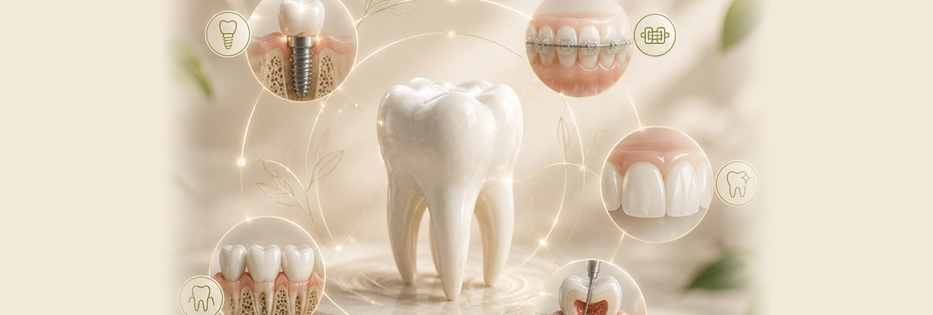 Banner TRATAMENTOS INTEGRADOS E ODONTOLOGIA INTEGRATIVA